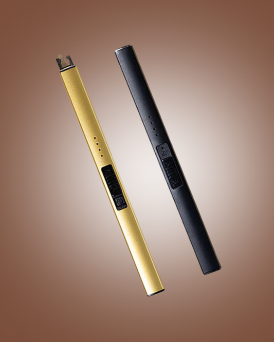 Rechargeable Slim Electric Lighter