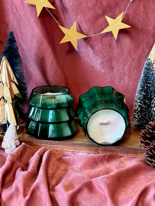 Gilded Forest - 12 oz.