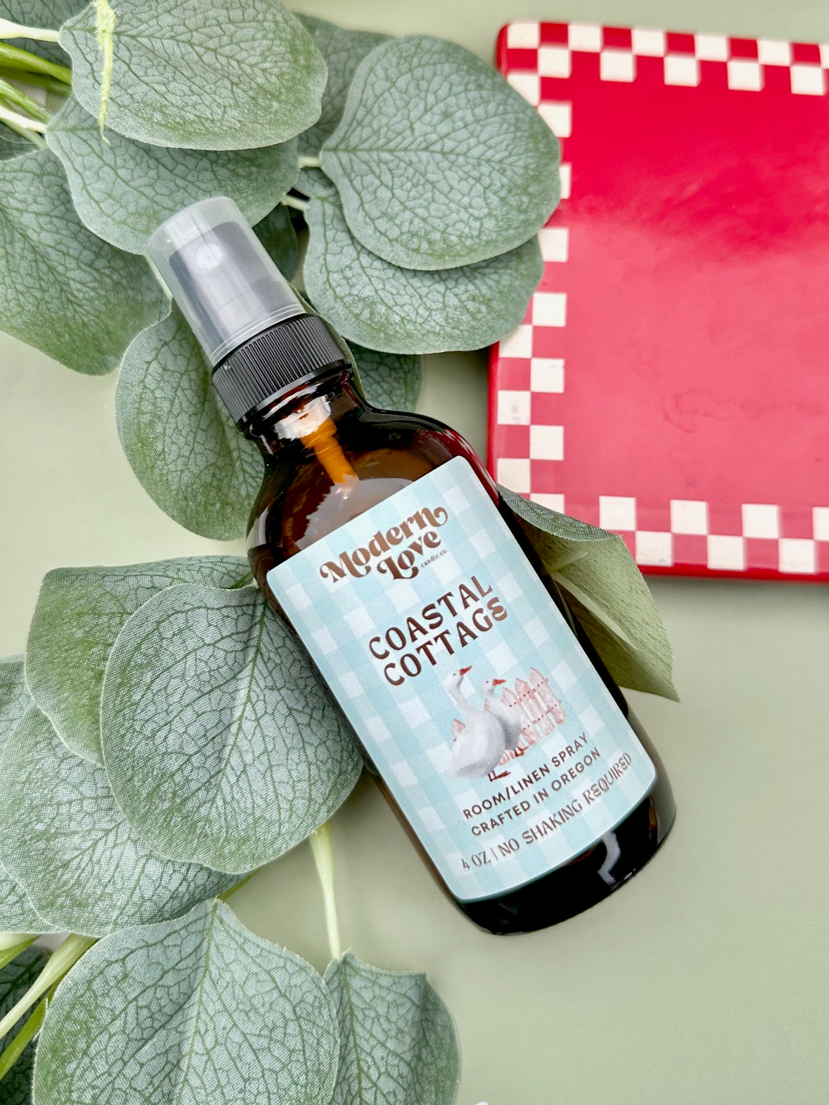 Summer Picnic - 4 oz. Room Sprays
