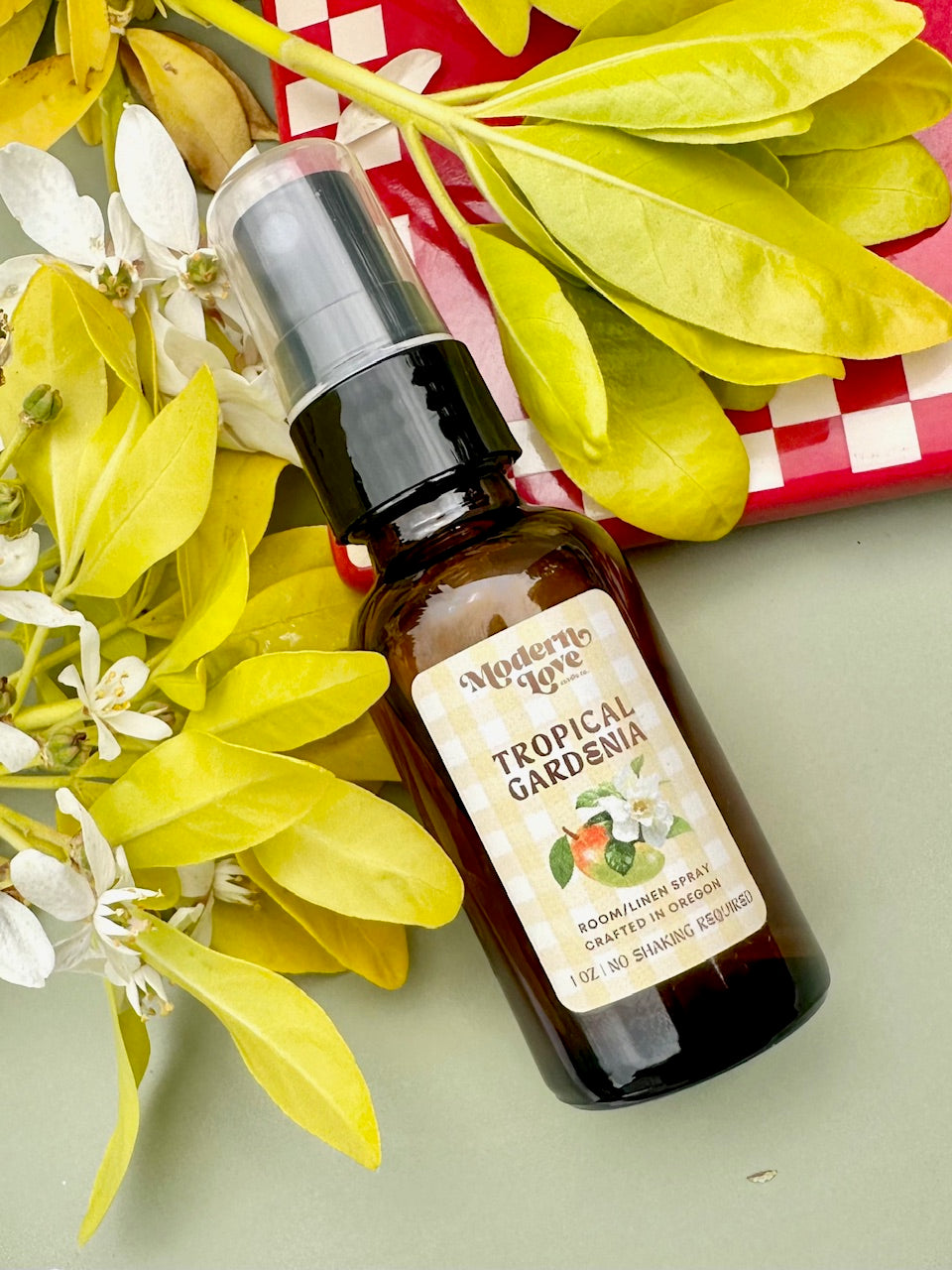 Summer Picnic - 1 oz. Room Sprays