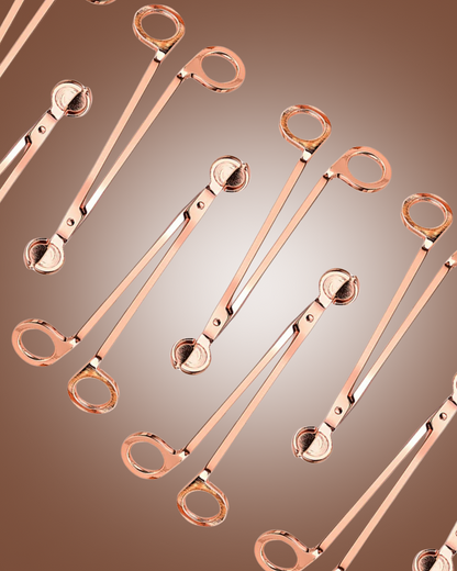 Candle Wick Trimmer