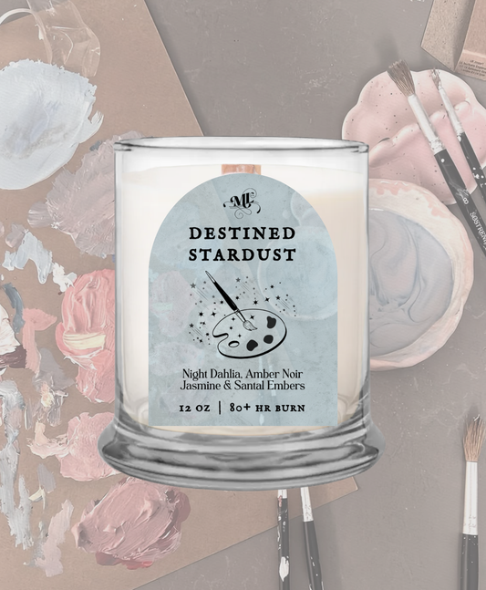 Destined Stardust - 12 oz.