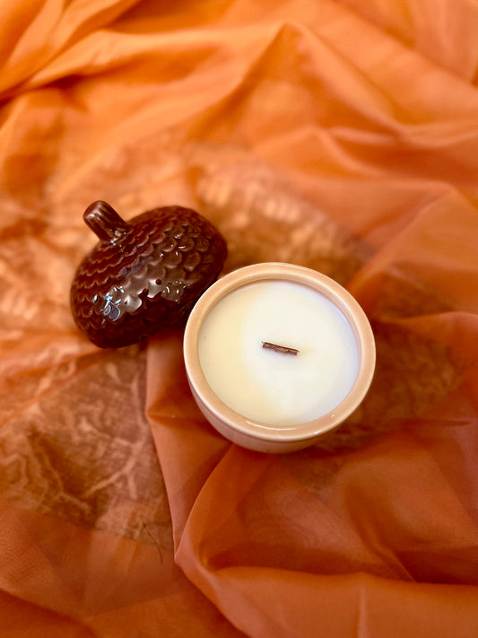 Acorn Kiss - 6 oz.