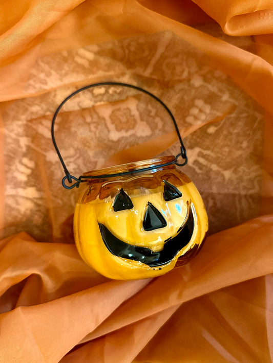 Pumpkin Apple - 9 oz.