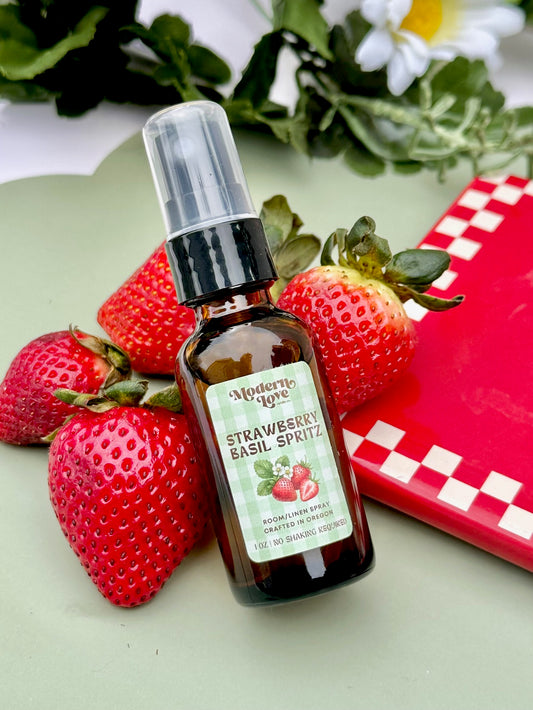Summer Picnic - 1 oz. Room Sprays